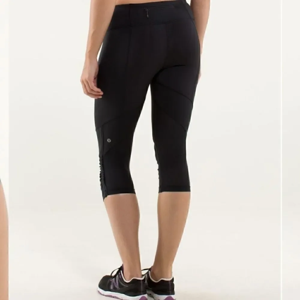lululemon athletica sprint jog